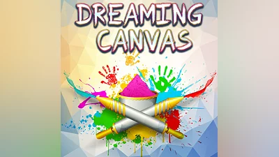 Dreaming Canvas (PS4)