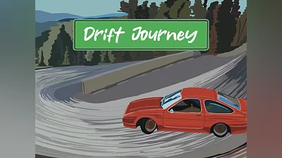 Drift Journey (PS4)