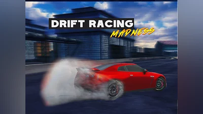 Drift Racing Madness (PS4)