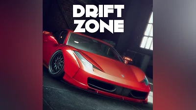 Drift Zone (PS4)