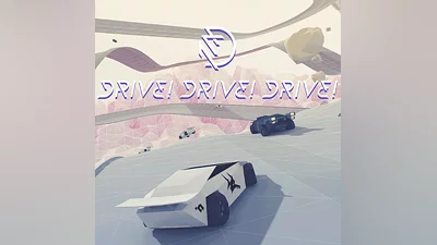 Drive Drive Drive (PS4)