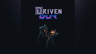 Driven Out (PS4)