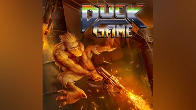 Duck Game (PS4)