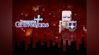 Dungeon and Gravestone (PS4)
