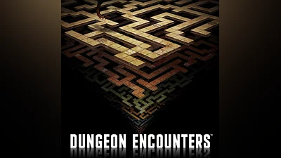 DUNGEON ENCOUNTERS (PS4)