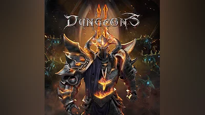 Dungeons 2 (PS4)