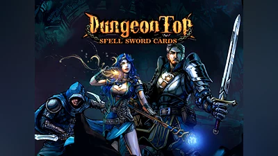 DungeonTop (PS4)