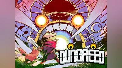 Dungreed (PS4)