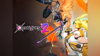 Dusk Diver 2 (PS4)