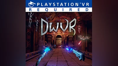 DWVR (PS4)