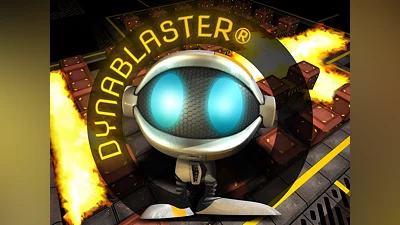 DYNABLASTER (PS4)