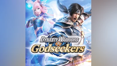 DYNASTY WARRIORS: Godseekers (PS4)