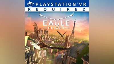 Eagle Flight (PS4)