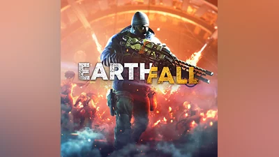 Earthfall  (PS4)