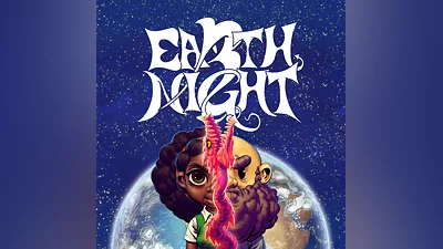 EarthNight (PS4)