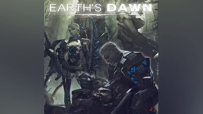 EARTH'S DAWN (PS4)