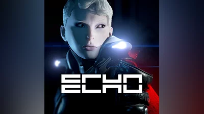 ECHO (PS4)