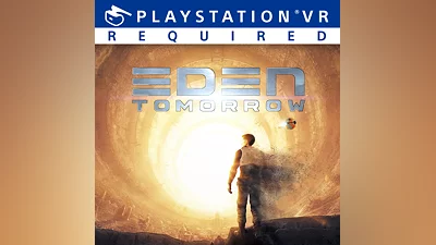 Eden-Tomorrow (PS4)
