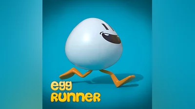 Egg Runner (PS4)