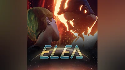 Elea (PS4)