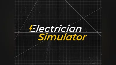 Electrician Simulator (PS4)