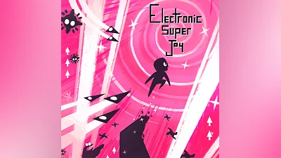 Electronic Super Joy (PS4)