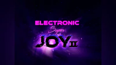 ELECTRONIC SUPER JOY 2 (PS4)