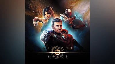 Element Space (PS4)