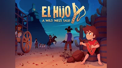 El Hijo - A Wild West Tale (PS4)