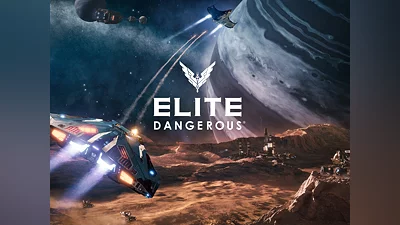 Elite Dangerous (PS4)