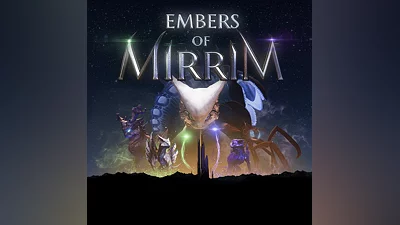 Embers of Mirrim (PS4)