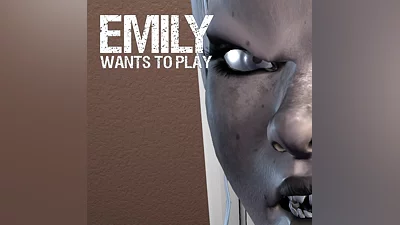 Emily Wants to Play (PS4)