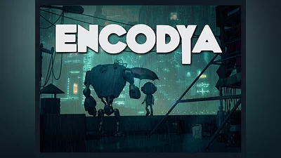 Encodya (PS4)