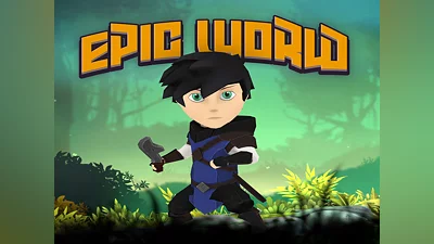Epic World (PS4)