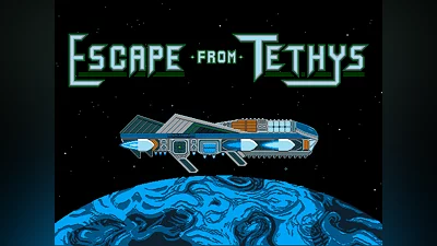 Escape From Tethys (PS4)