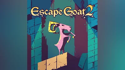 Escape Goat 2 (PS4)
