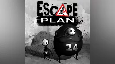 Escape Plan  (PS4)