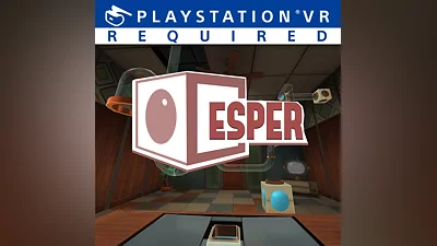 ESPER (PS4)