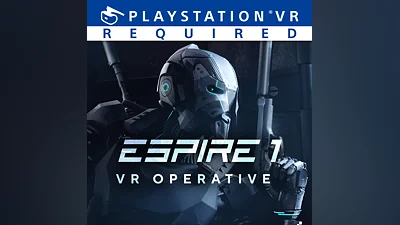 Espire 1: VR Operative (PS4)