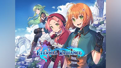 Eternal Radiance (PS4)