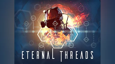 Eternal Threads (PS4)