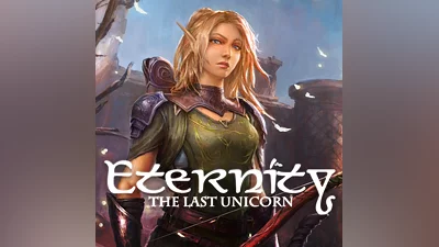 Eternity: The Last Unicorn (PS4)