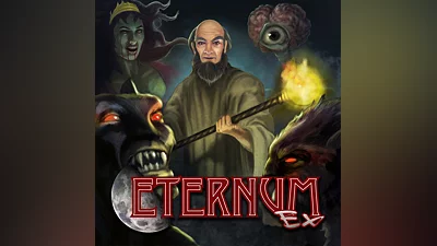 Eternum Ex (PS4)
