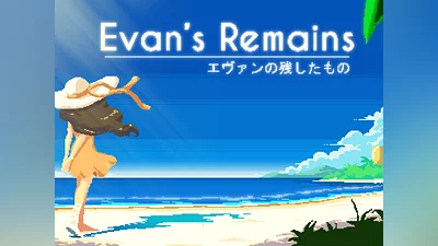 Evan's Remains (PS4)