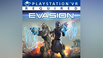 Evasion (PS4)