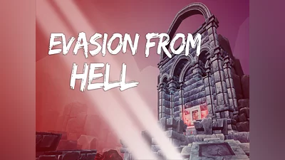 Evasion From Hell (PS4)