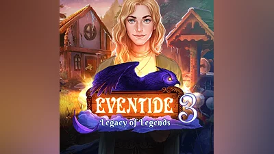 Eventide 3: Legacy of Legends (PS4)