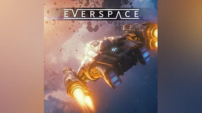 EVERSPACE   (PS4)