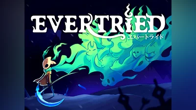 Evertried (PS4)
