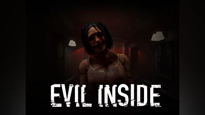 Evil Inside (PS4)